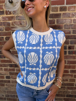 Boardwalk Top