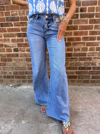 Seventeen Jeans