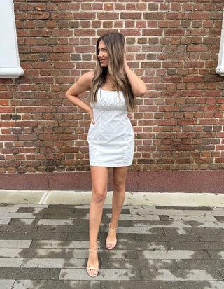 Walk The Stage Dress