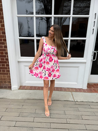 Bubbly Bliss Dress