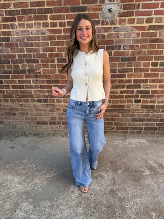 Seventeen Jeans
