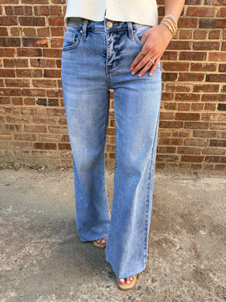 Seventeen Jeans