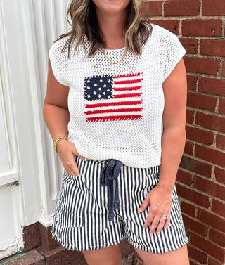 Americana Top
