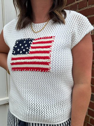 Americana Top
