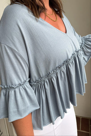 Southern Skies Top
