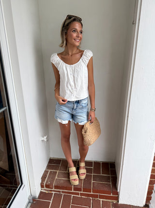Coast to Coast Top