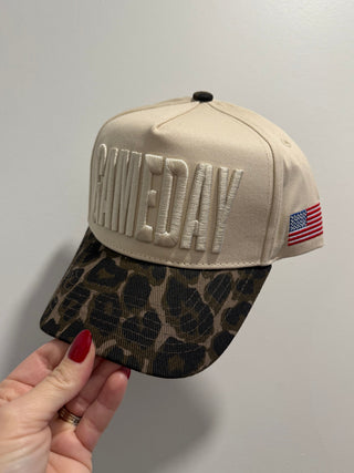 GAMEDAY Hat
