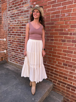 Shore Thing Skirt