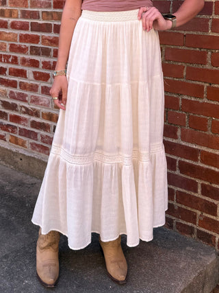 Shore Thing Skirt