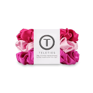 Teleties Scrunchies-Large