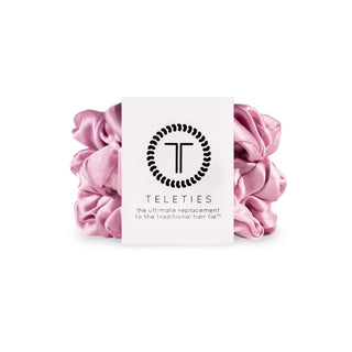 Teleties Scrunchies-Large