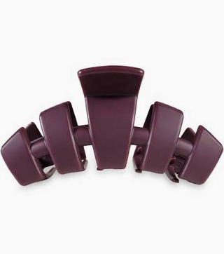 Teleties Classic Clip-Medium