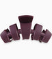 Burgundy Bliss
