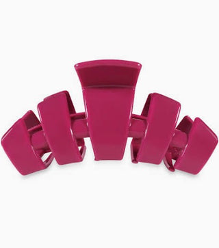 Teleties Classic Clip-Medium