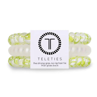 Teleties Hair Tie-Small