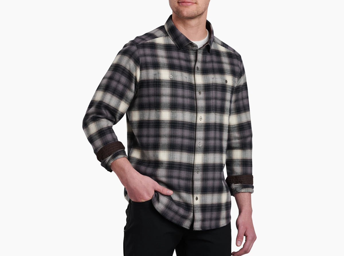 Kuhl Law Flannel