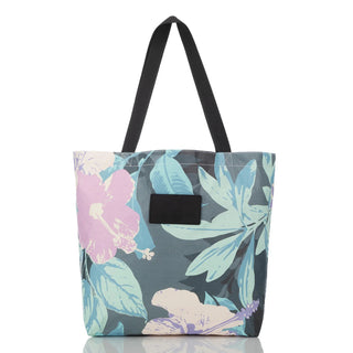 Aloha-Pau Hana Reversible Tote