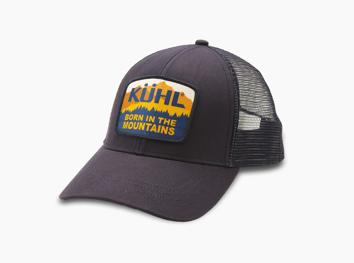 Kuhl-Ridge Trucker Hat