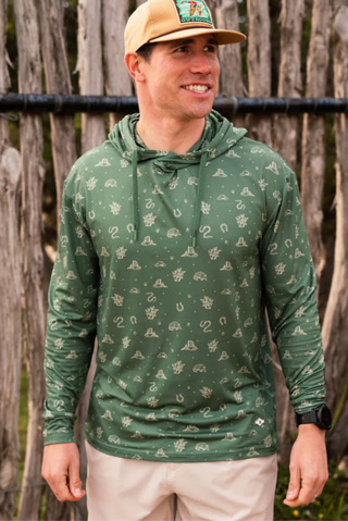 Burlebo-Performance Hoodie-OW