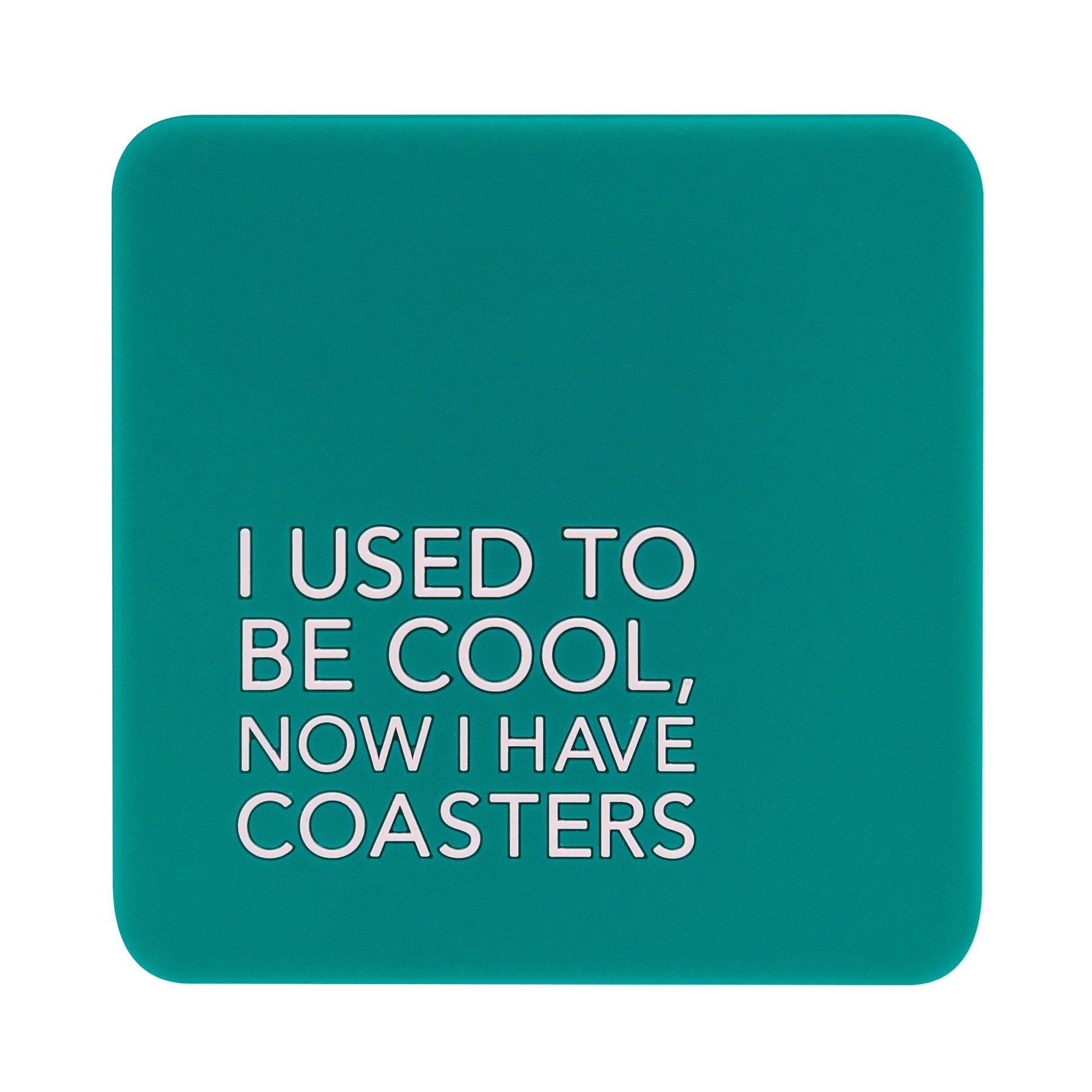 Coasters