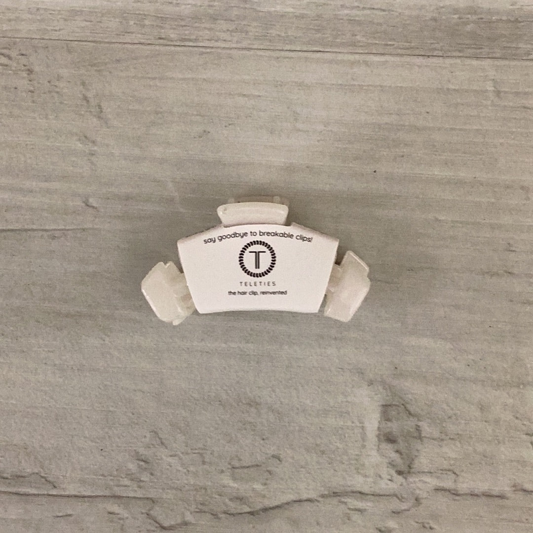 Teleties clip-small