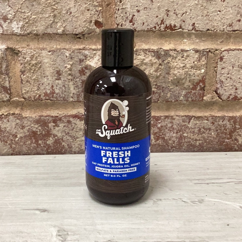 Dr. Squatch Shampoo – Elle's Tique