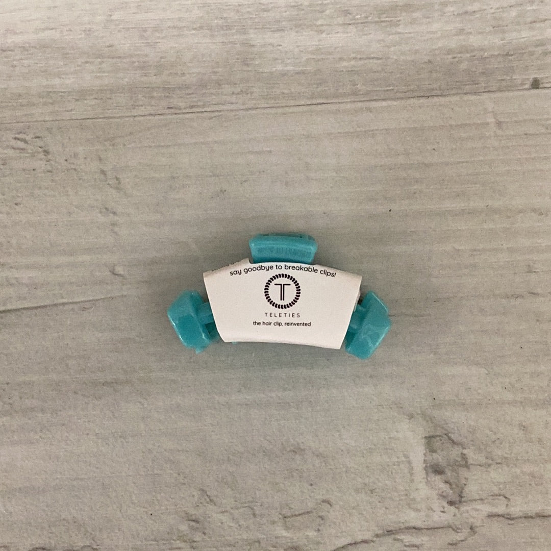 Teleties clip-small