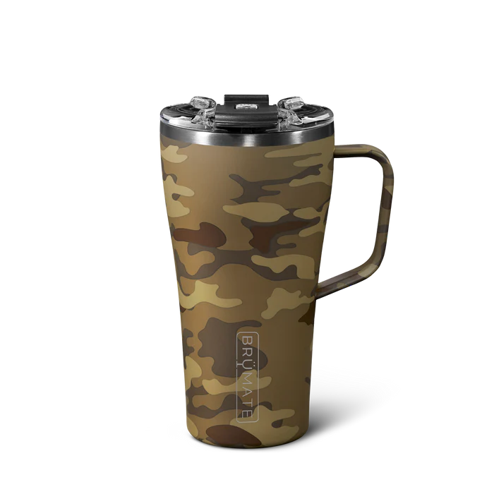 Toddy 16oz  Forest Camo