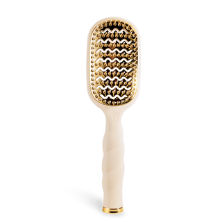 Teleties Hair Brush-Vented
