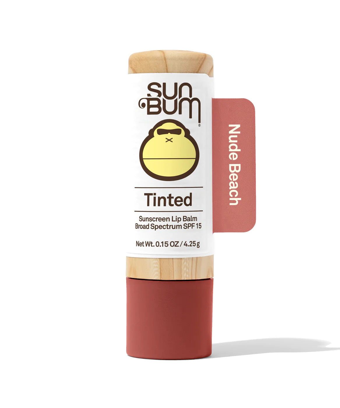 Sun Bum-Tinted Lip