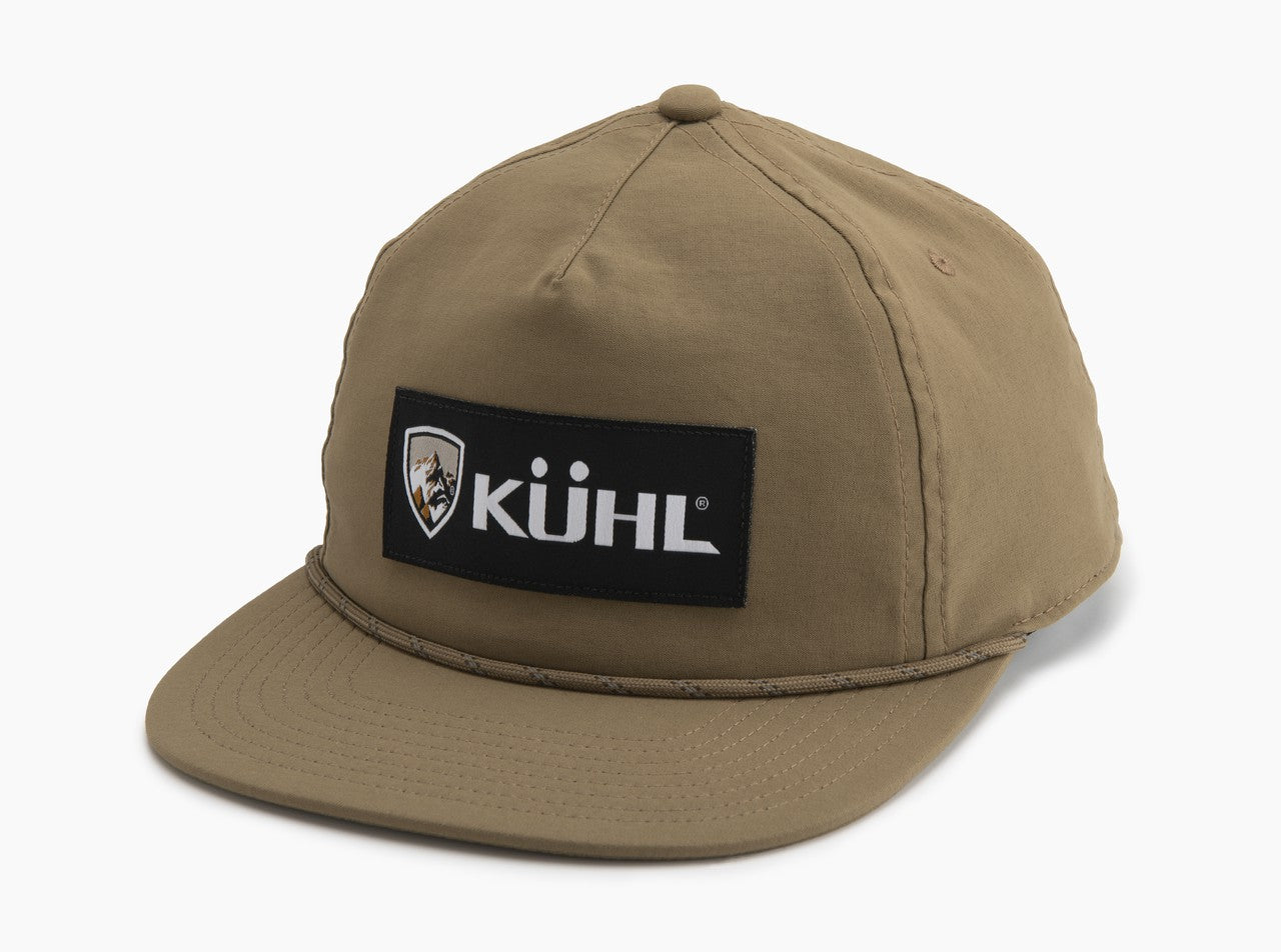 Kuhl-Renegade Camp Hat
