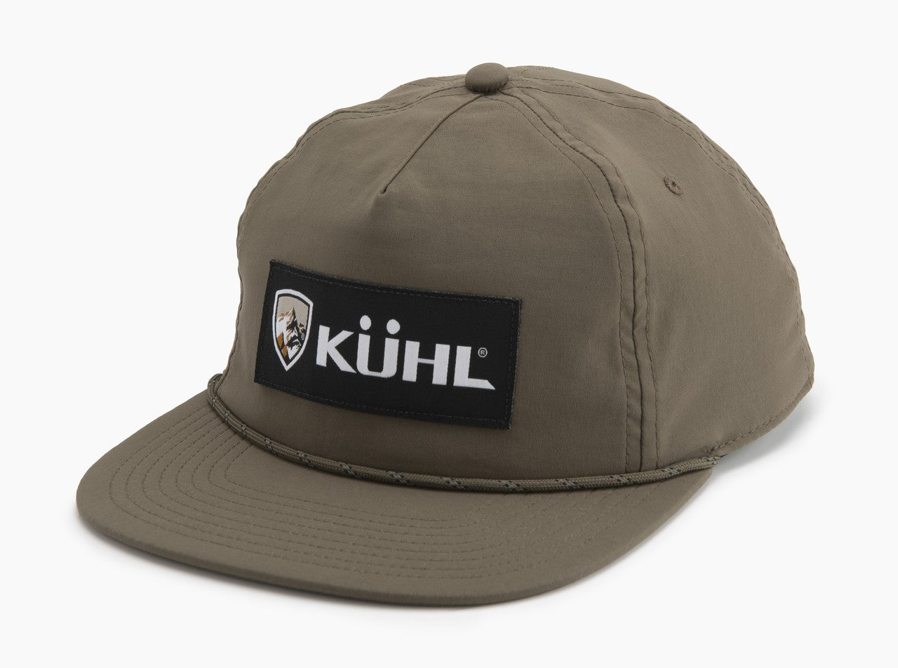 Kuhl-Renegade Camp Hat