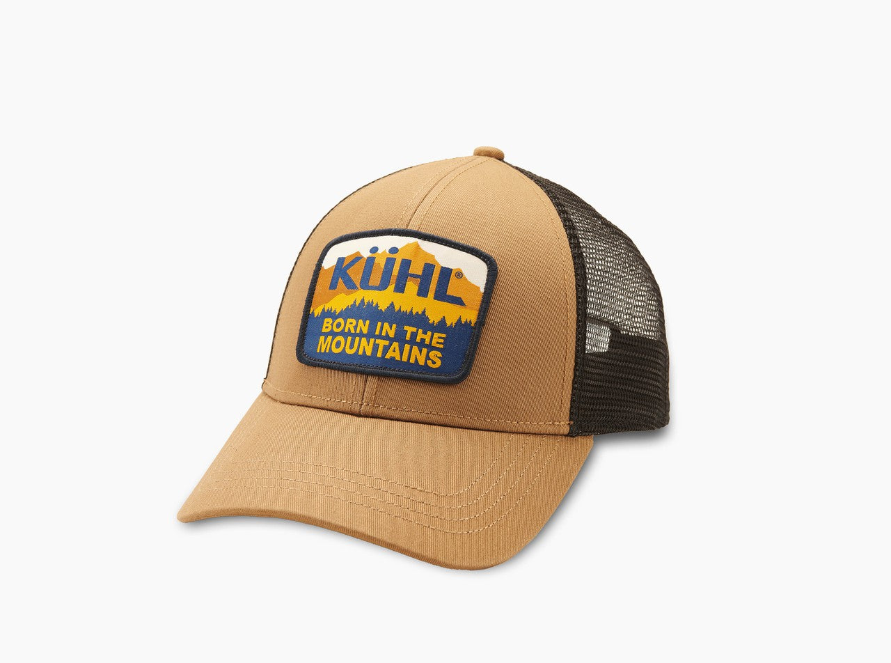 Kuhl-Ridge Trucker Hat