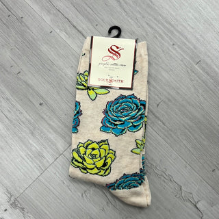 SockSmith-Women