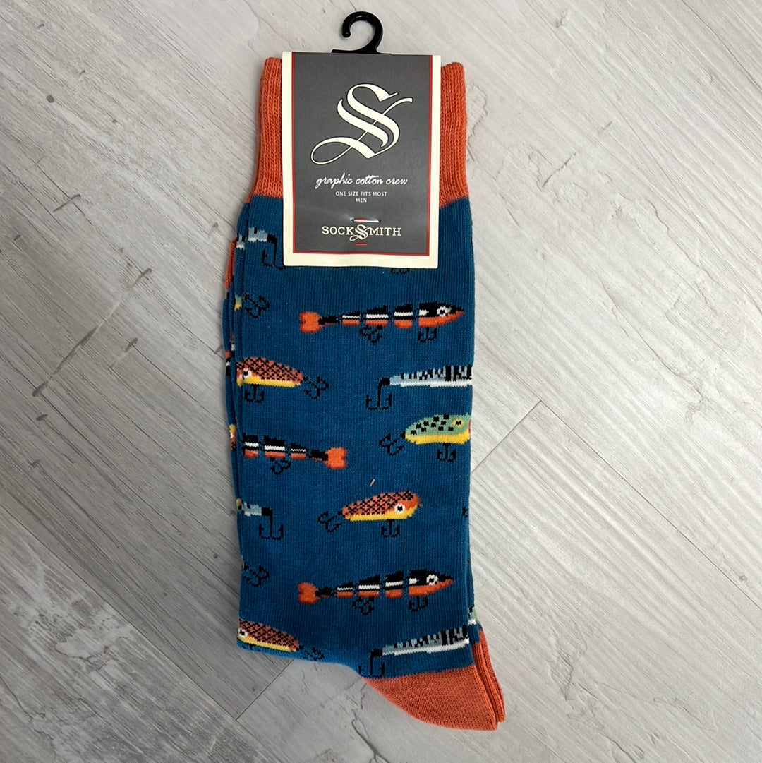 SockSmith-Men