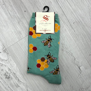 SockSmith-Women