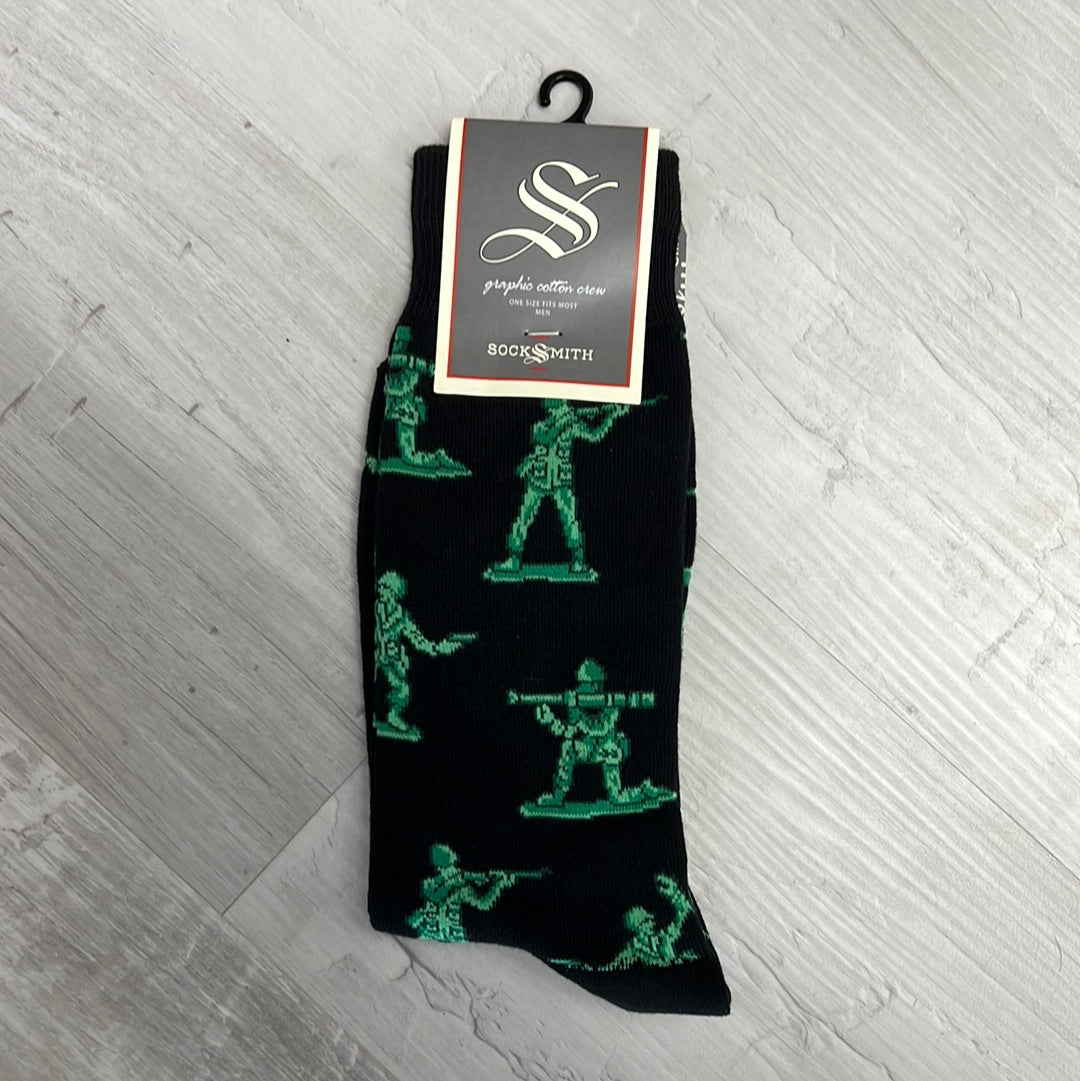 SockSmith-Men