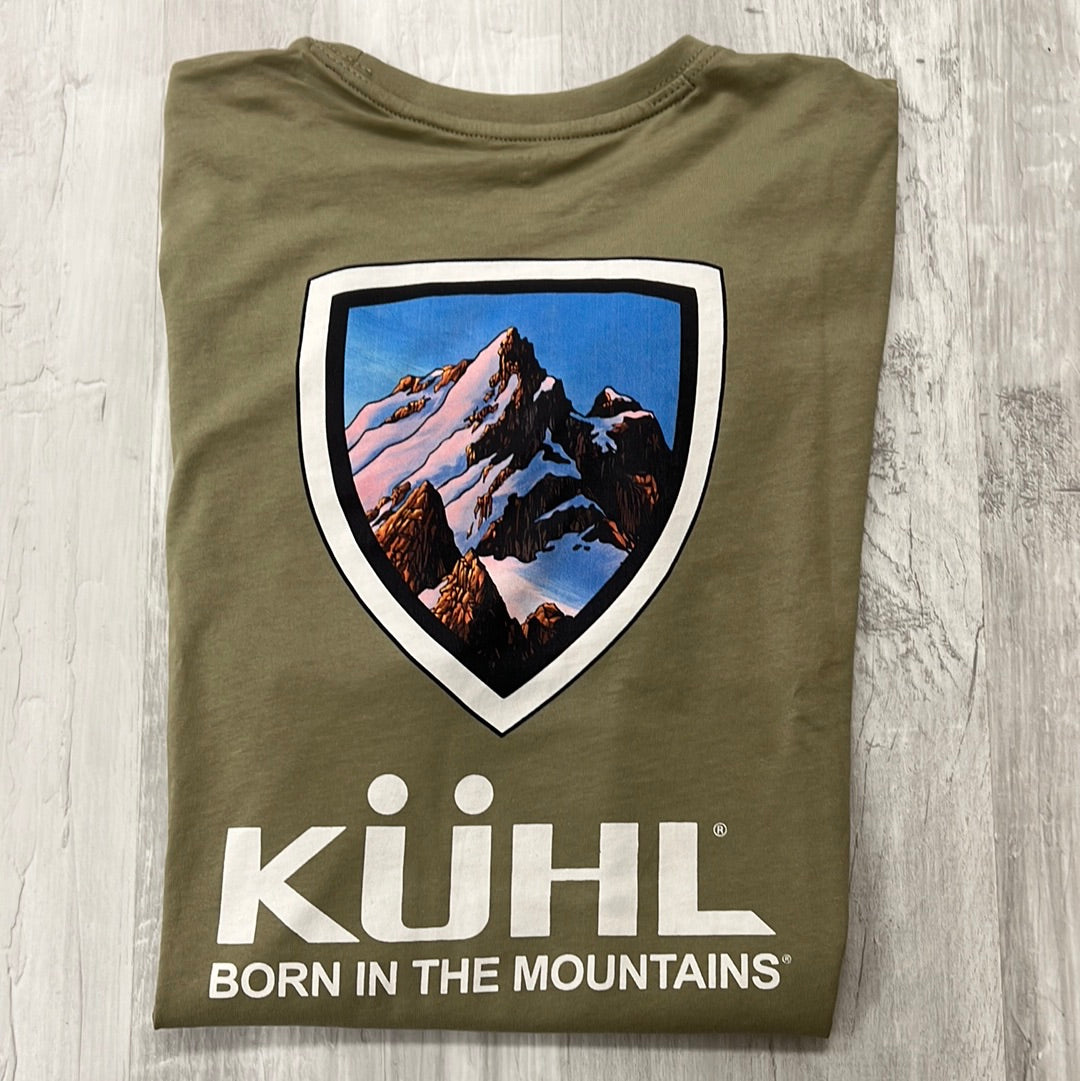 Kuhl-Mountain T