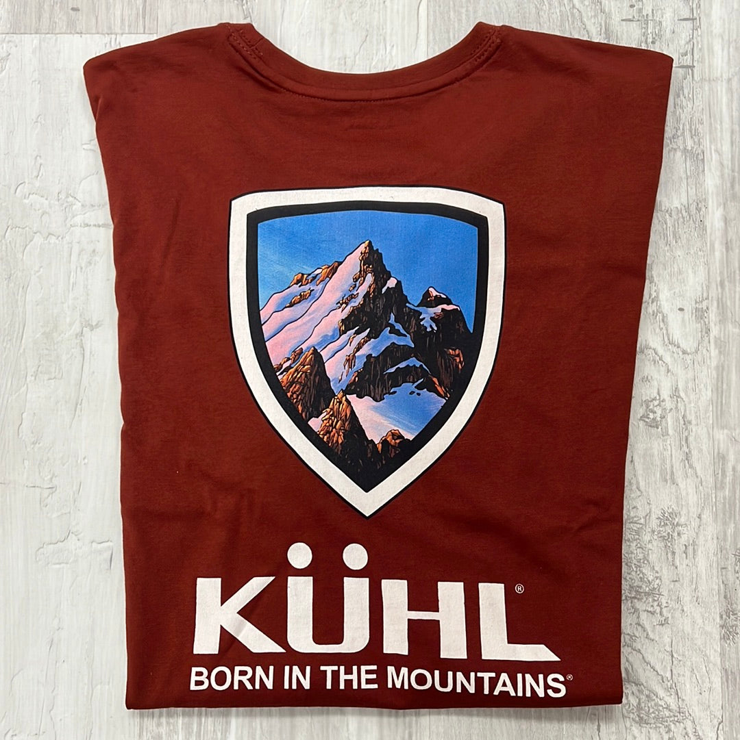 Kuhl-Mountain T